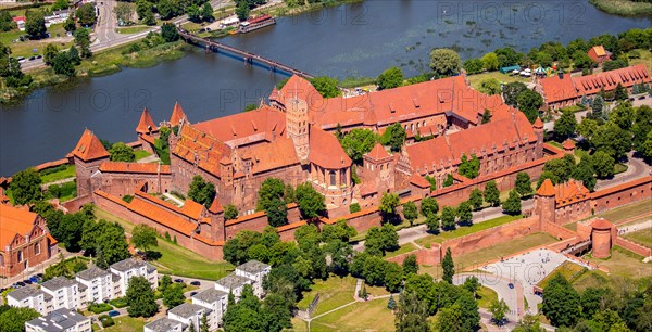 Malbork Castle