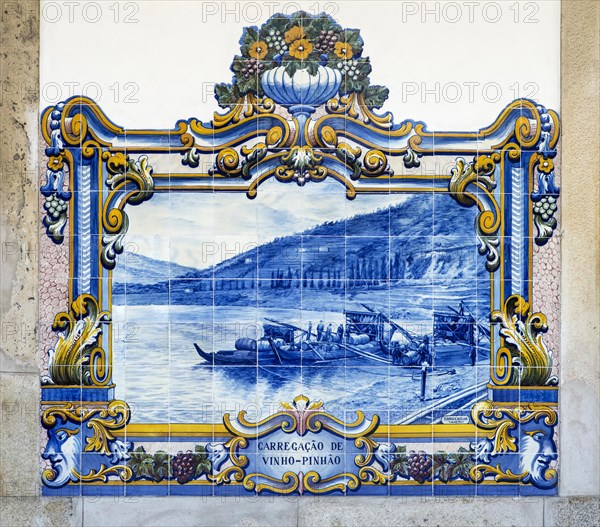 Azulejo