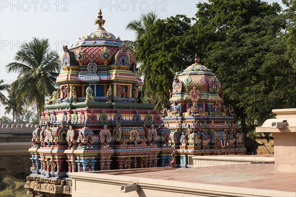 Sri Ranganathaswami Temple