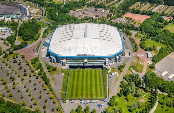 Veltins Arena