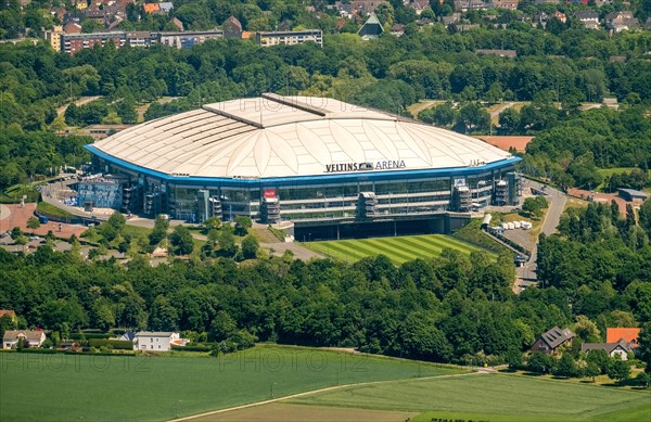 Veltins Arena