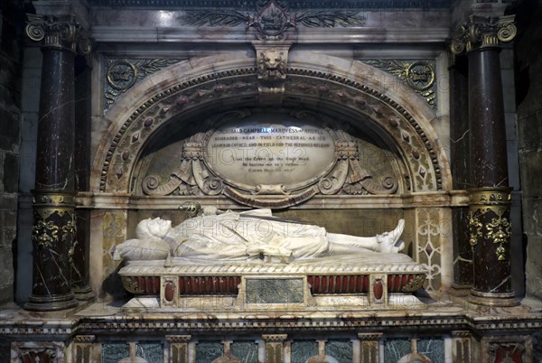 Tomb