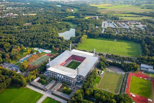 RheinEnergieSTADION