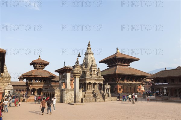 Durbar Square