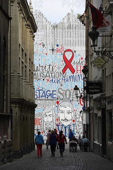 Graffito