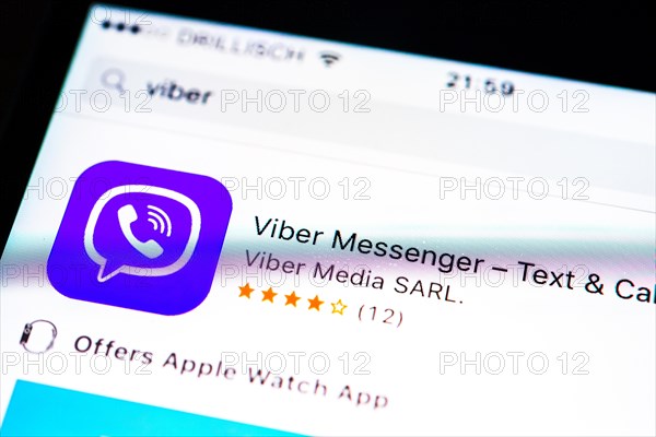 Viber