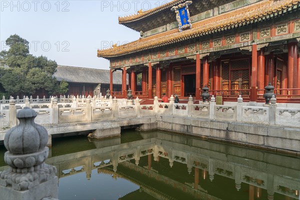 Confucius Temple