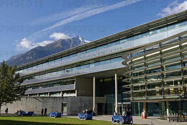 University