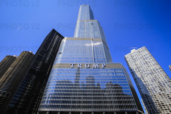Trump Tower