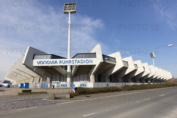 Vonovia Ruhrstadion