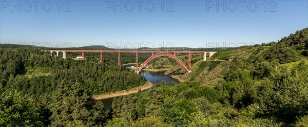 Garabit Viaduct