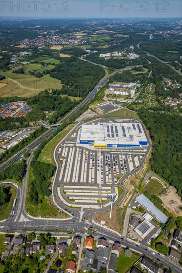 IKEA Wuppertal