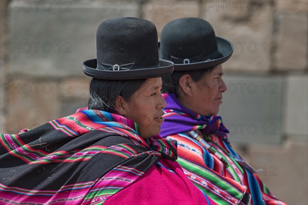 Indigenous women