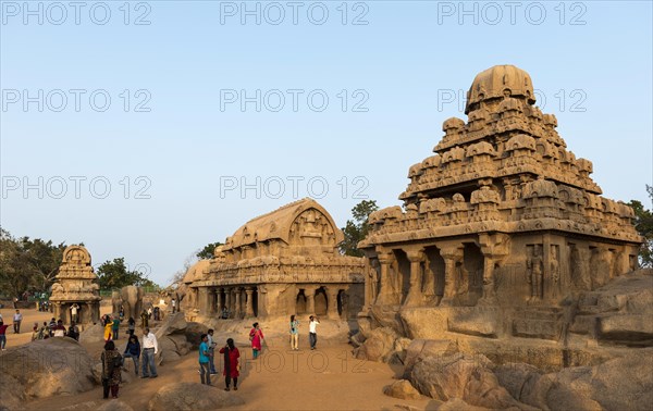 Temple