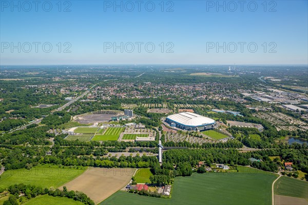 Veltins Arena