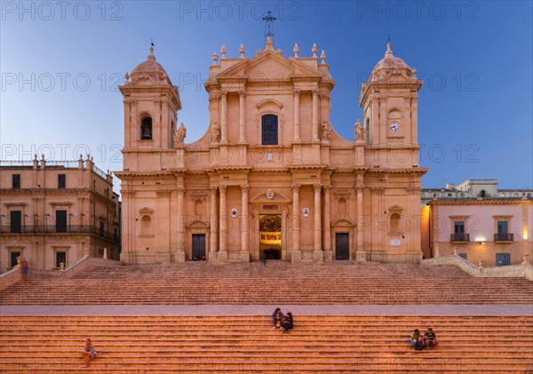 Cathedral San Nicolo