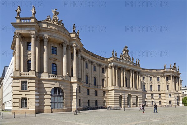 Humboldt University