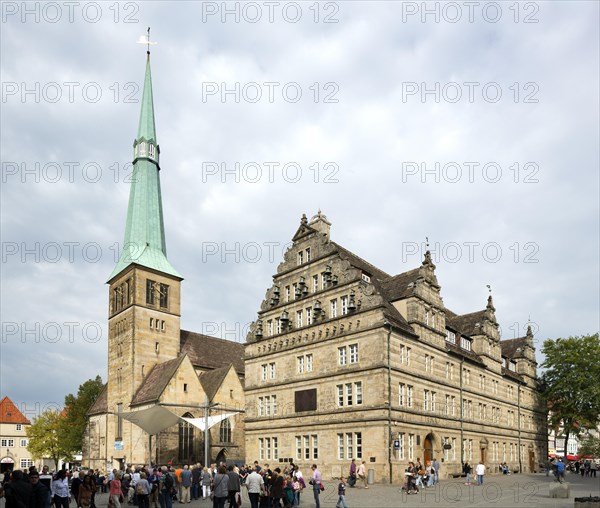 Wedding House from 1617