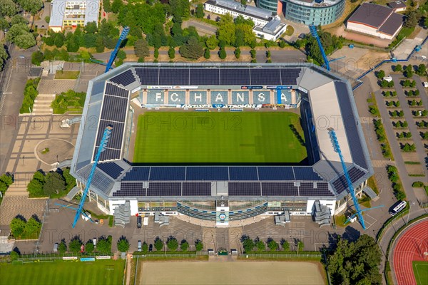 Ostsee Stadium