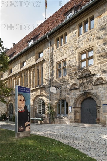 Art collections of Veste Coburg