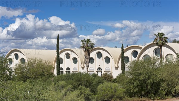 Biosphere 2