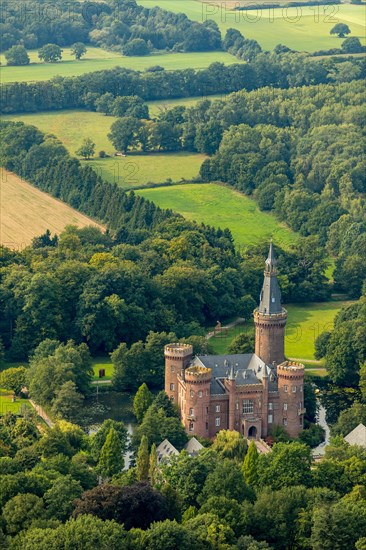 Moyland Castle Museum