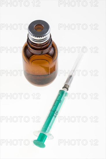 Disposable medical products