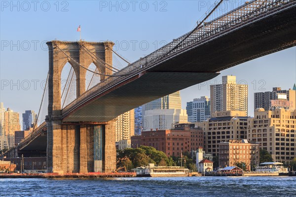 Brooklyn Bridge