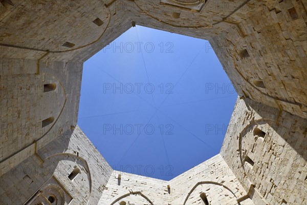 Castel del Monte Castle