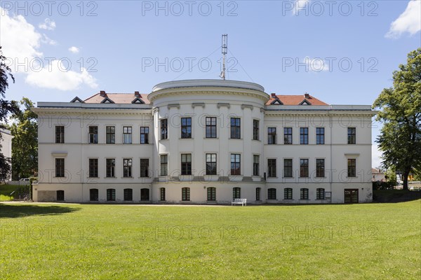 Grand Ducal Palace