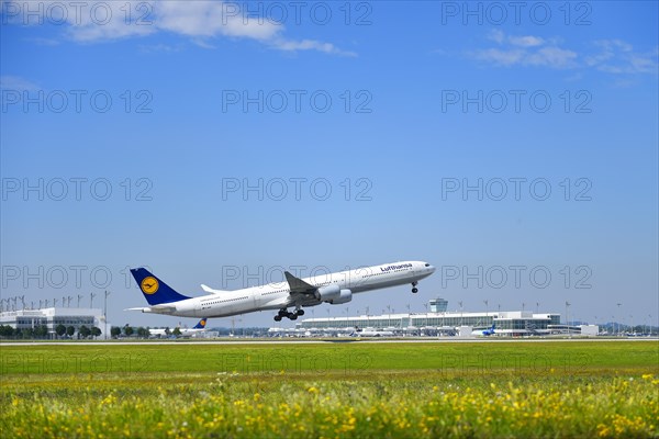 Lufthansa