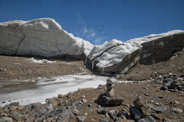 Purog Kangri Glacier