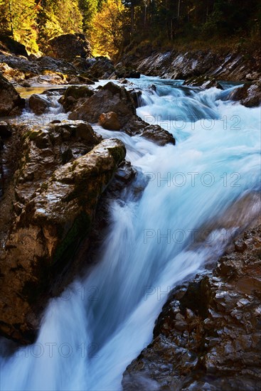 Rissbach torrent