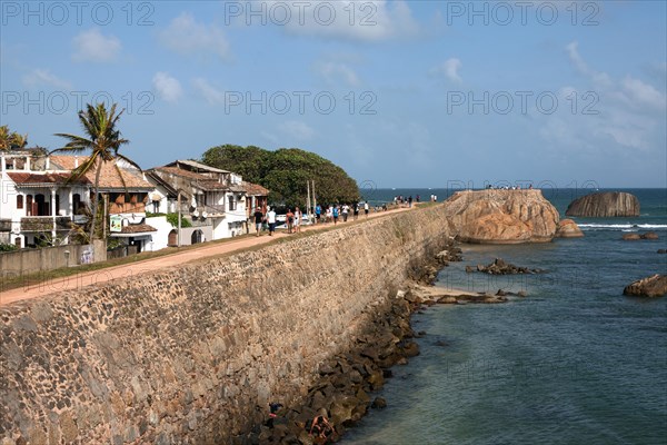 Ramparts