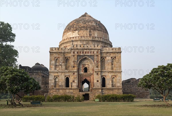 Bara Gumbad