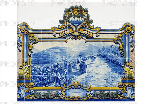 Azulejo