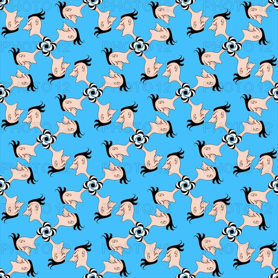 Wrapping paper