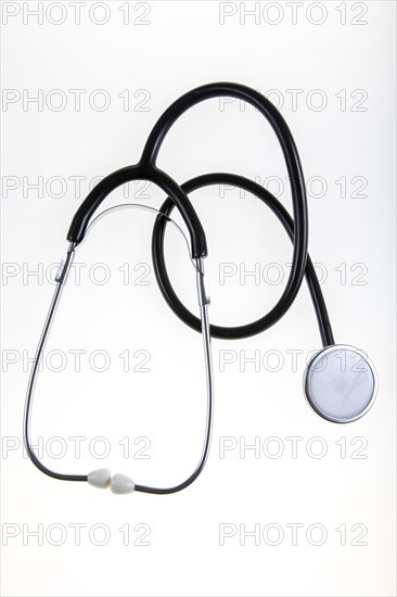 Stethoscope