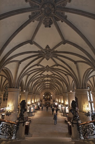 Hall