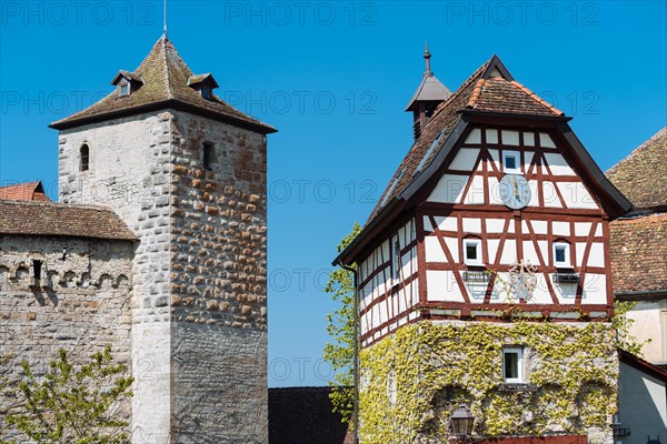 Castle Stetten