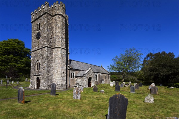 St. Peter's Church