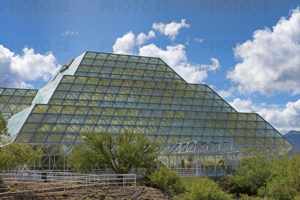 Biosphere 2