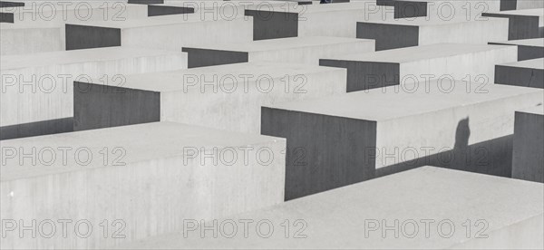 Holocaust Memorial