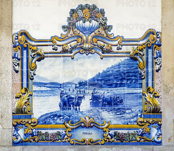 Azulejo