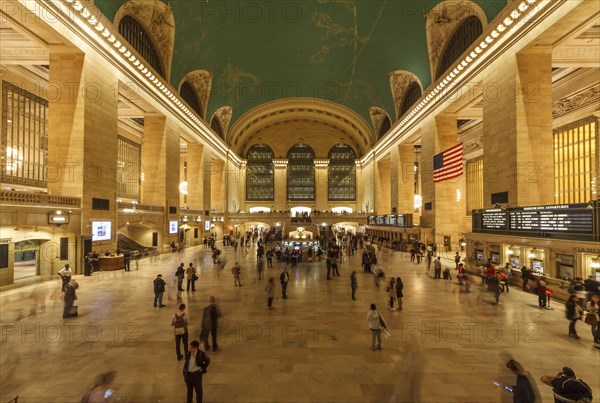 Grand Central Terminal