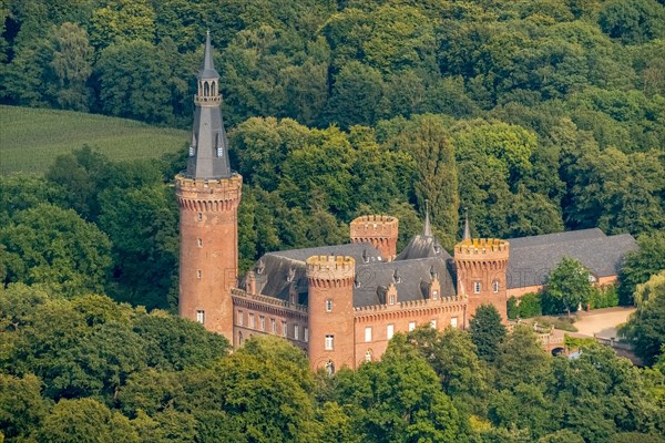 Moyland Castle Museum