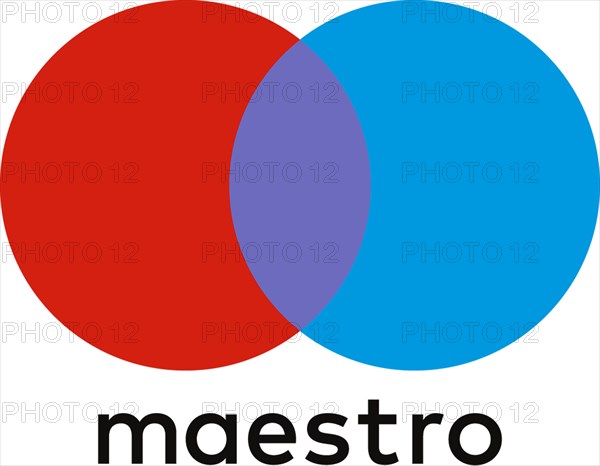 Maestro Logo