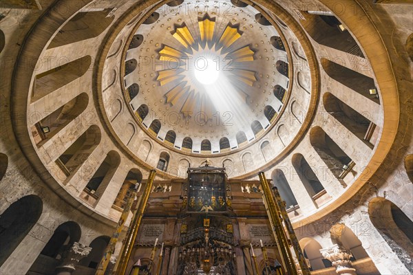 Holy Sepulchre