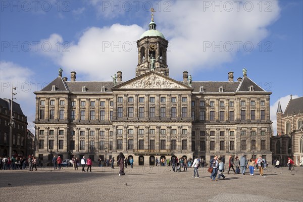 Royal Palace