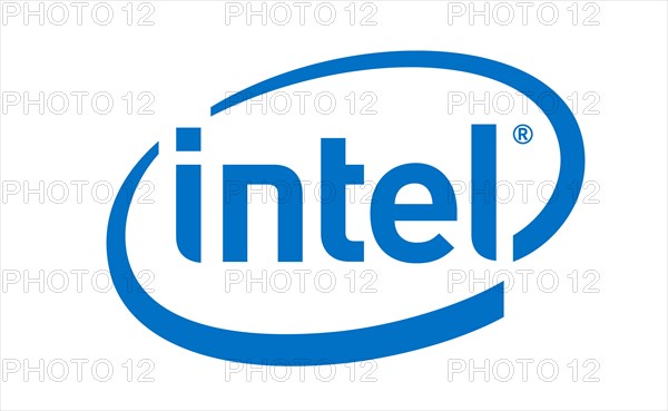 Intel Logo